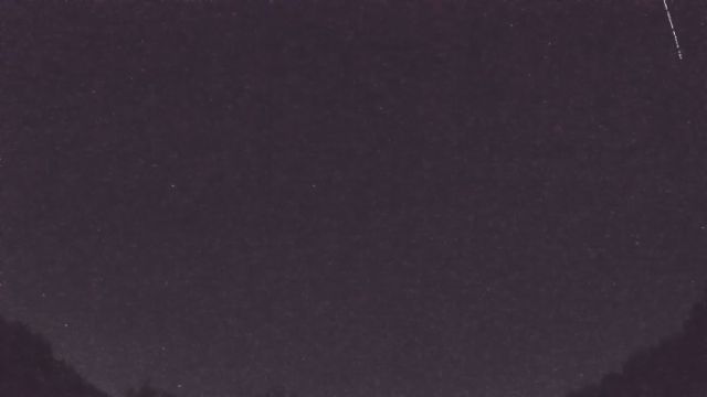 AMS42 meteor