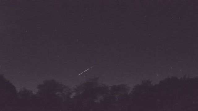 AMS42 meteor