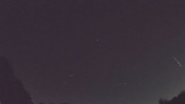AMS42 meteor