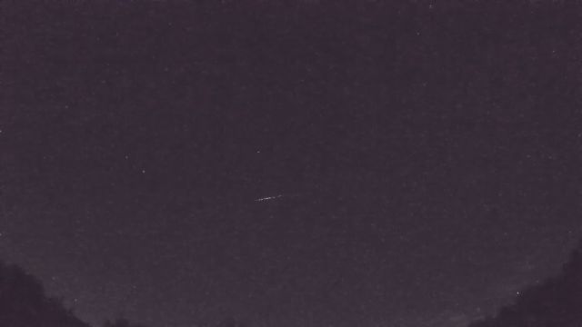 AMS42 meteor
