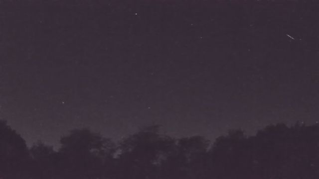 AMS42 meteor