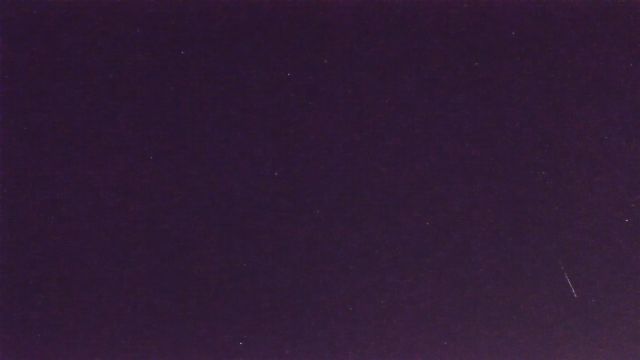 AMS42 meteor