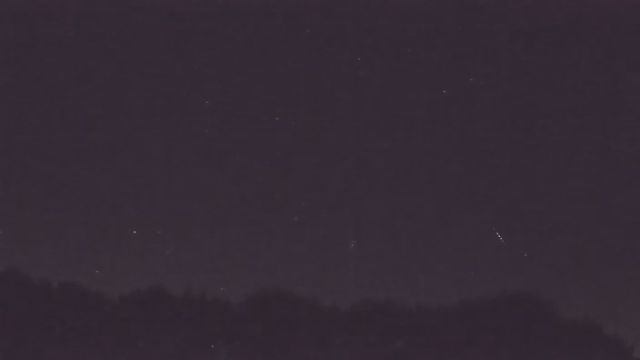 AMS42 meteor