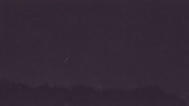 AMS42 meteor