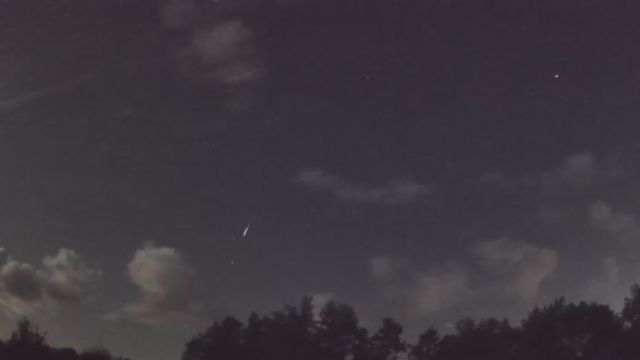 AMS42 meteor