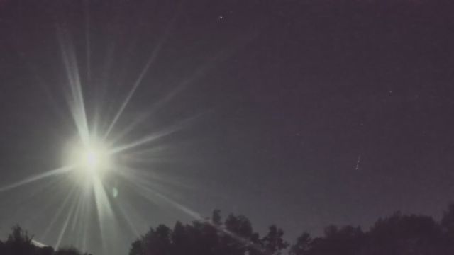 AMS42 meteor