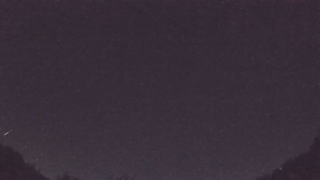 AMS42 meteor