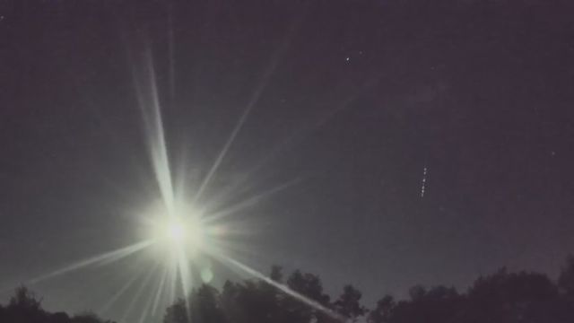 AMS42 meteor