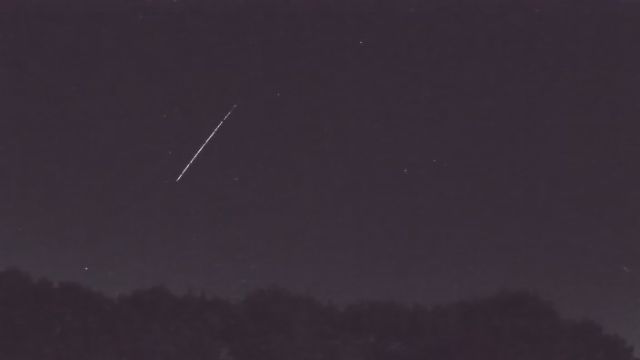 AMS42 meteor