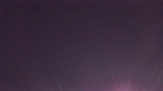 AMS42 meteor