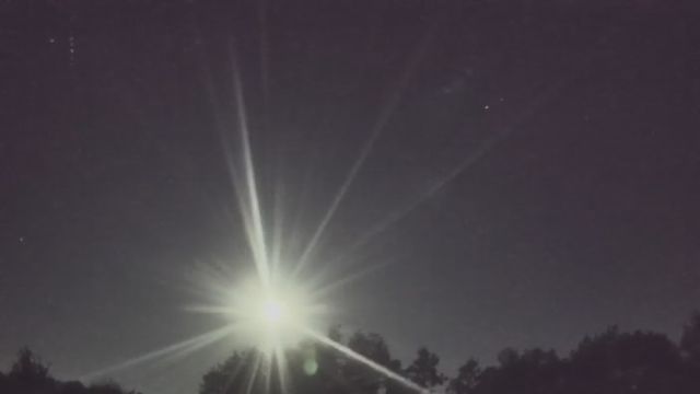 AMS42 meteor