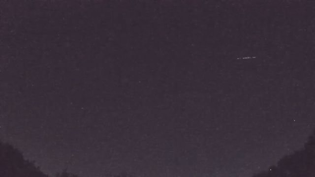 AMS42 meteor