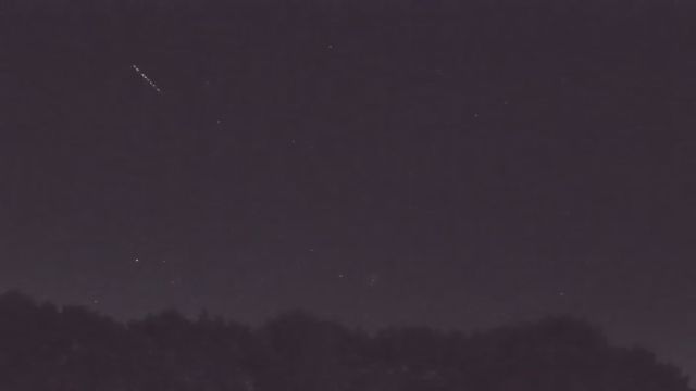 AMS42 meteor