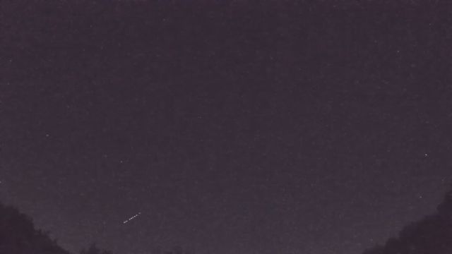 AMS42 meteor