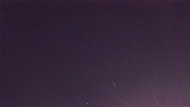 AMS42 meteor