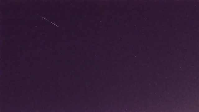 AMS42 meteor