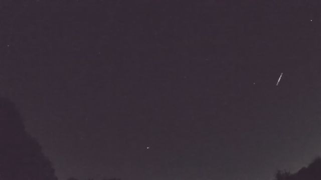 AMS42 meteor