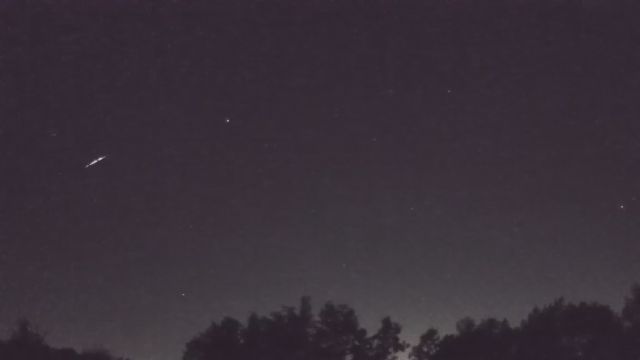 AMS42 meteor