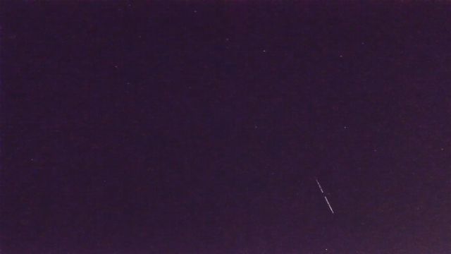 AMS42 meteor