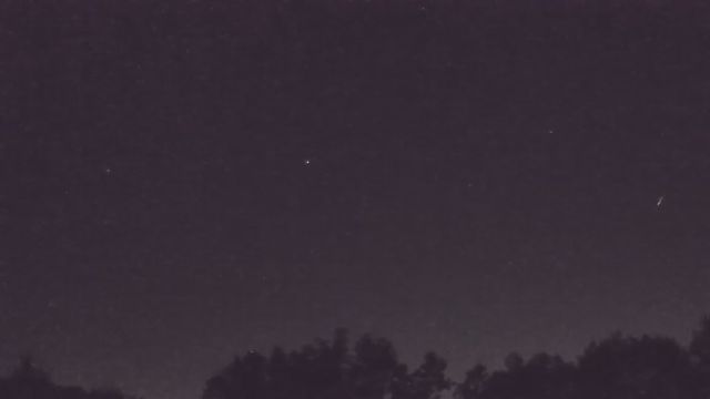 AMS42 meteor