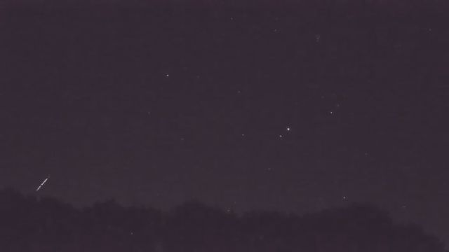 AMS42 meteor