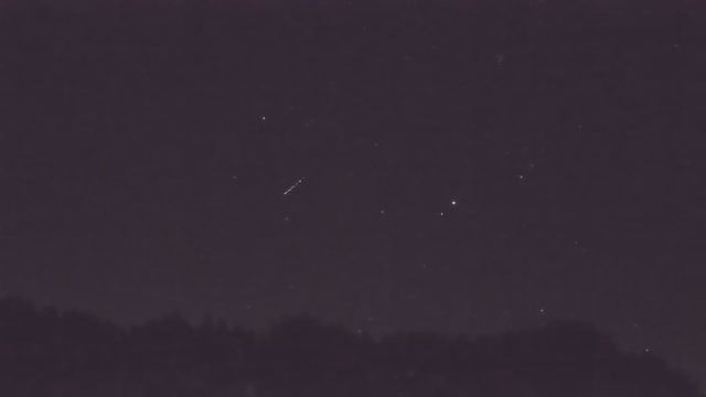 AMS42 meteor