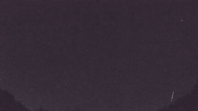 AMS42 meteor