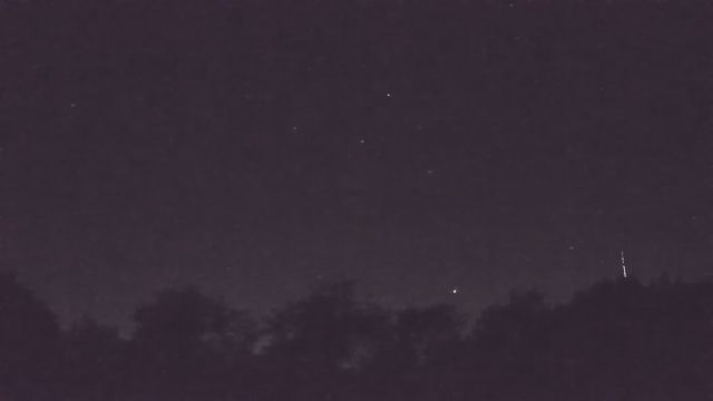 AMS42 meteor
