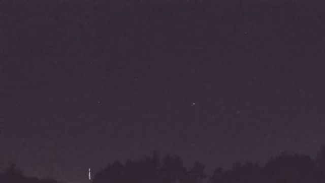 AMS42 meteor