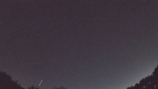 AMS42 meteor