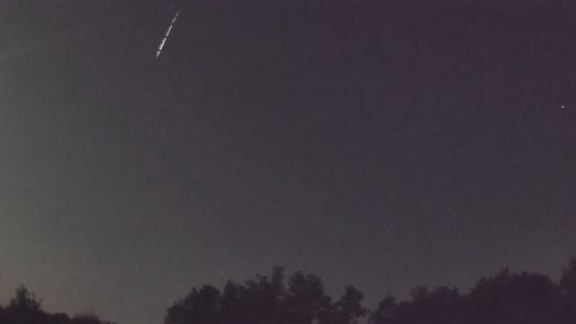 AMS42 meteor