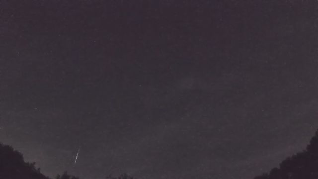 AMS42 meteor