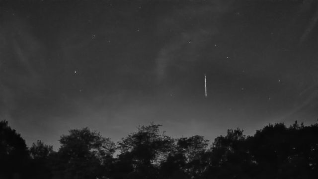 AMS42 meteor