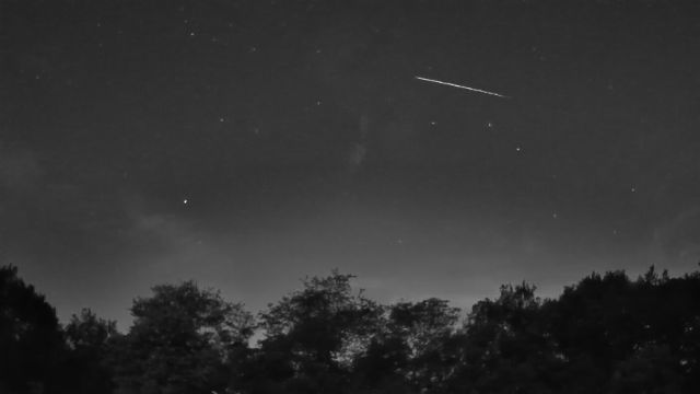 AMS42 meteor