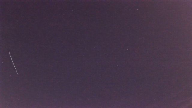 AMS42 meteor