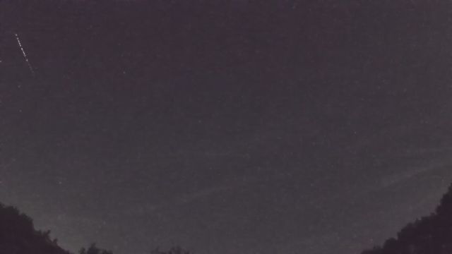 AMS42 meteor