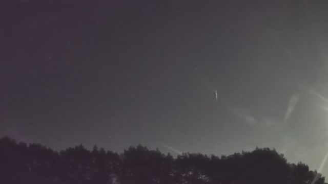 AMS42 meteor