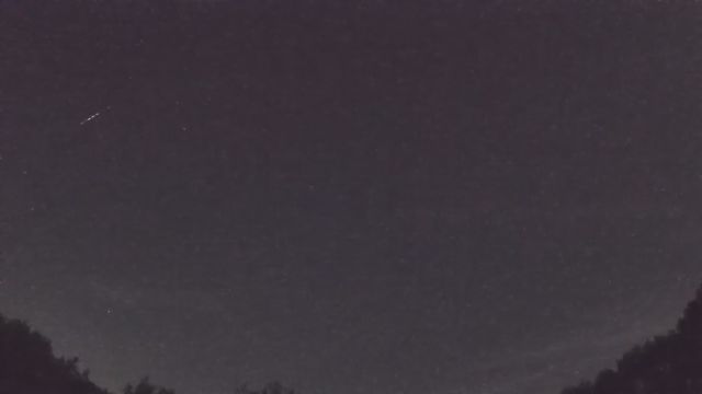 AMS42 meteor