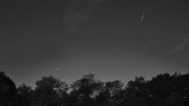 AMS42 meteor