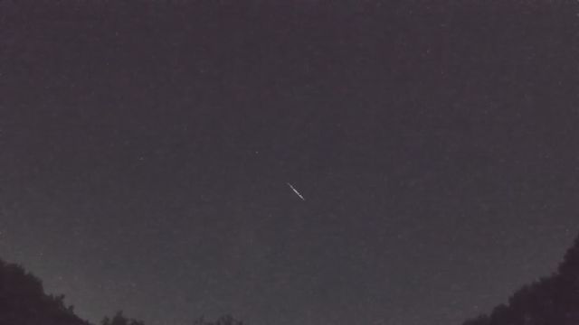 AMS42 meteor