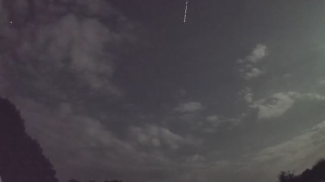 AMS42 meteor