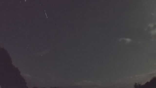 AMS42 meteor