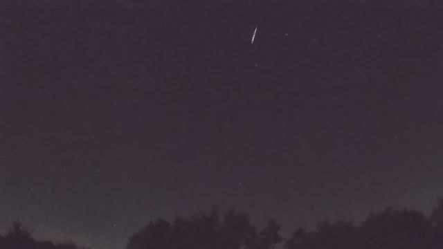 AMS42 meteor