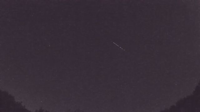 AMS42 meteor