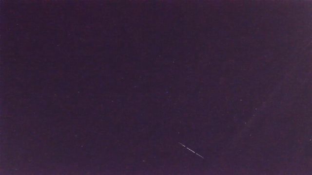 AMS42 meteor