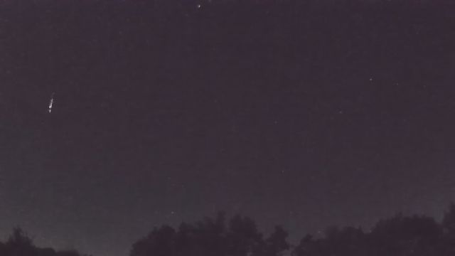 AMS42 meteor