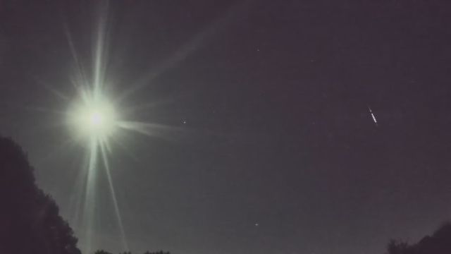 AMS42 meteor