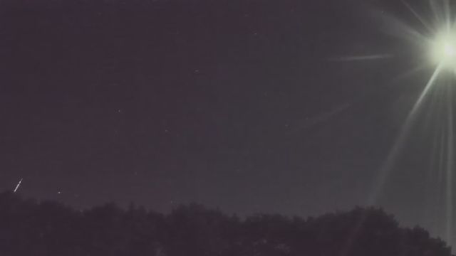 AMS42 meteor