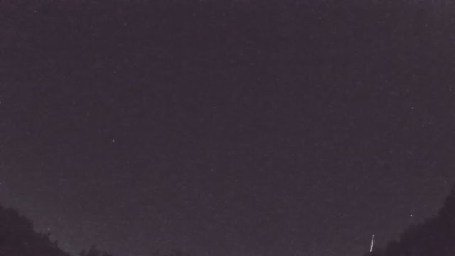 AMS42 meteor