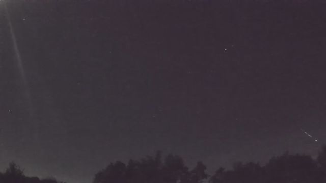AMS42 meteor